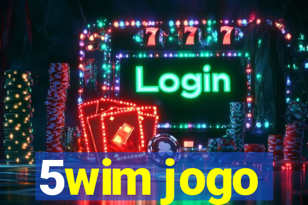 5wim jogo